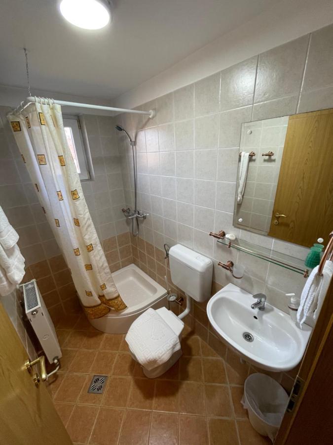 Vila Sohodol Travel Bran  Exterior photo